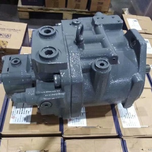 Bomba Hidráulica Principal AP2D21LV, AP2D21LV-1RS6-463-0, AP2D21LV1RS6-996-2, AP2D21LV1RS6-974-1, AP2D21LV1RS6 - Product Image 2