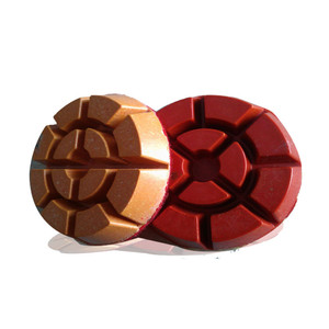 Tapis de polissage de sol diamant, <span class=keywords><strong>3</strong></span> pouces, pour machine à polir les sols, livraison gratuite - Product Image 4