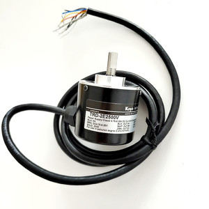 Codificador Óptico Koyo TRD-2E2500V 2500 Ppr Incremental con Cables Redondos de 4.75-5.25V DC - Product Image 5