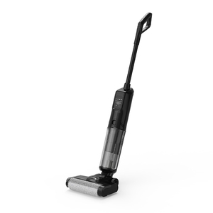 Nettoyeur <span class=keywords><strong>de</strong></span> sols <span class=keywords><strong>sans</strong></span> <span class=keywords><strong>fil</strong></span> électrique vertical, aspirateur et serpillière humide/sèche, autonettoyant, <span class=keywords><strong>sans</strong></span> <span class=keywords><strong>fil</strong></span>, portable - Product Image 2
