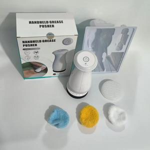 Masajeador Corporal Portátil Reductor de Grasa para el Hogar, Vibración de Cuerpo Completo - Product Image 4