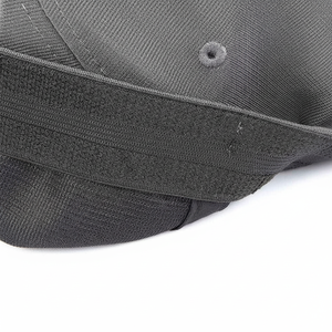Novedad en gorras deportivas transpirables cómodas para hombre y mujer, gorras deportivas de fabricación profesional OEM para Unisex - Product Image 1