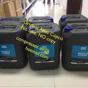 น้ำมันเครื่องสังเคราะห์สำหรับคอมเพรสเซอร์ PAROIL S XTREME หมายเลขรุ่น 1630018000 - Product Image 1