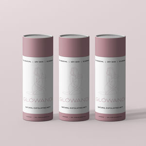 Emballage de tube personnalisé pour huile essentielle, tube en papier kraft biodégradable, protecteur de bouteille en carton, emballage de tube en papier - Product Image 6