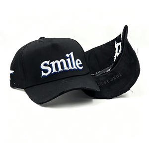 Top Qualité Rude Réveil Épines Casquette De Baseball Rude Awakening Gorras 5 Panneaux Coton Réglable Sports Rude Awakenings <span class=keywords><strong>Lalala</strong></span> - Product Image 1