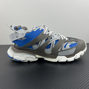 Dernières tendances : Chaussures de course respirantes en maille à lacets pour hommes, série LED, baskets classiques légères, anti-odeur, tendance mode - Product Image 5