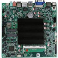 Nueva Placa Base para Computadora Industrial con Pantalla Táctil ZhengFeng I7 de 10.ª Generación, Procesador Intel, Memoria DDR3, RAM Máxima de 256 GB, Windows