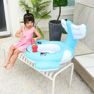 Anneau de siège de natation enfant petite baleine <span class=keywords><strong>cercle</strong></span> de siège de natation pour enfants - Product Image 5