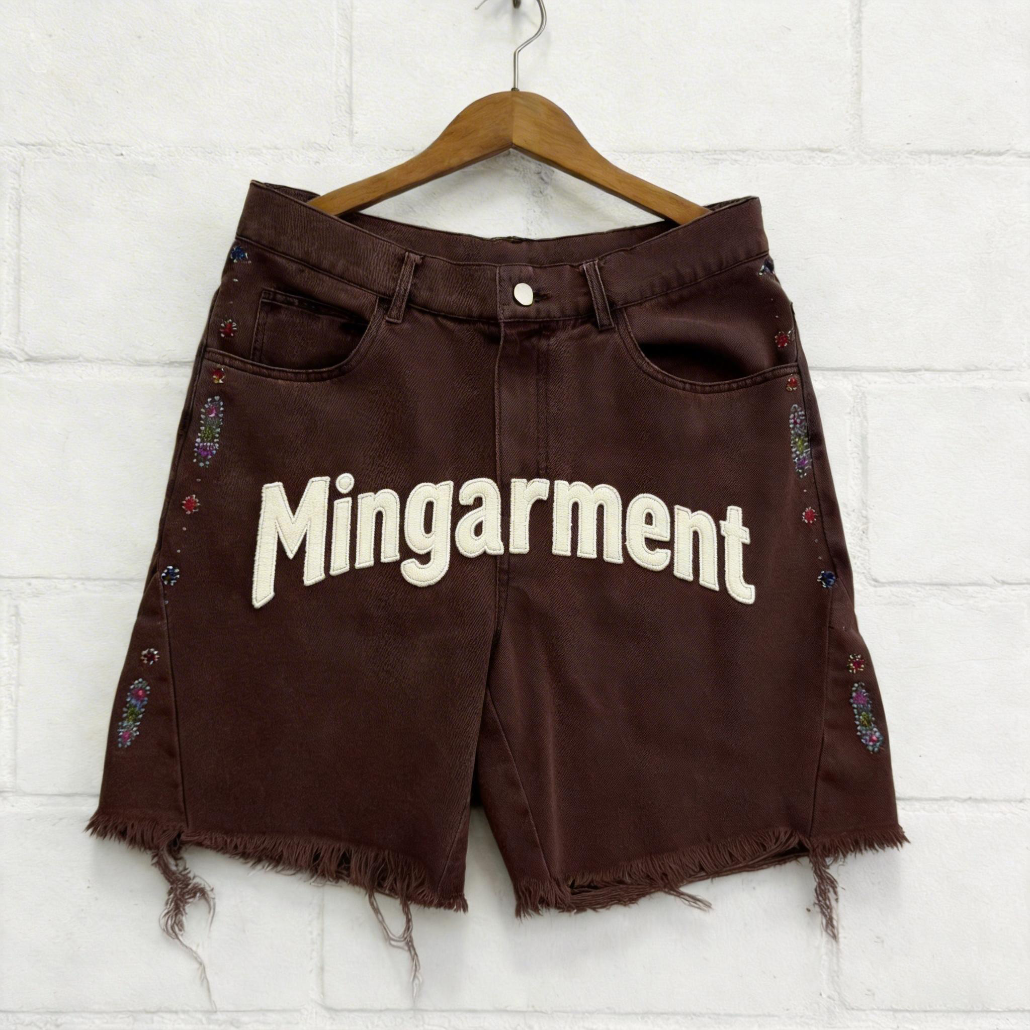 Marron