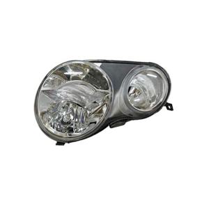 Prezzi all'ingrosso sistemi di illuminazione Automotive 6 q1941007/8AF fari 6 linee per Volkswagen <span class=keywords><strong>POLO</strong></span> <span class=keywords><strong>2003</strong></span> - Product Image 1