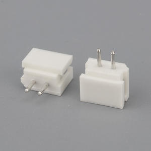 سلسلة OS <span class=keywords><strong>2</strong></span>-دبوس محطات رقاقة الإسكان موصلات رقاقة لتطبيقات دبل بي سي - Product Image 3