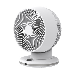 Desktop <b>Fan</b> 8 Inch DC Power Remote Control Shaking <b>Head</b> Timing Function Smart <b>Fan</b> - Product Image 2