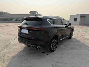 Jetour X70 PRO <span class=keywords><strong>2023</strong></span> 2.0T DCT 7 Asientos Usado, Chery Gene, Ideal para Viajes Familiares, Alta Configuración, Gran Potencia, SUV Económico - Product Image 6