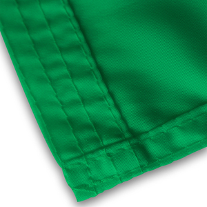 Bandera <span class=keywords><strong>Italiana</strong></span> de Poliéster de 3x5 pies (90x150 cm) con Impresión Serigráfica, Marca Flagnshow - Product Image 5