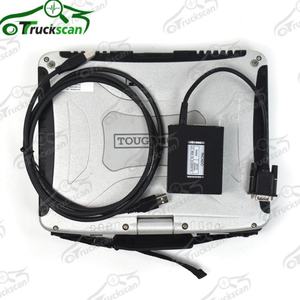 Jungheinrich Judit 4 Incado Box Repair Manual Jeti SH & Jeti ET Spare <b>Parts</b> Forklift Diagnostic Tool CF19 <b>LAPTOP</b> - Product Image 3