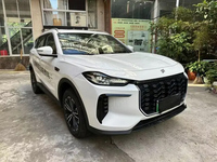 Voitures d'occasion pas chères Jetour X70 C-Dm de Chine, voitures hybrides neuves, automobiles Chery