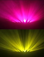 Led ocho ojos Spot cabeza móvil etapa luz Sharpy Popular 150W 200W 250W 300W cabeza móvil etapa Luz