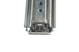 76mm RV actories bóng mang ngăn kéo trượt mềm đóng kính thiên văn bóng mang trượt nhiệm vụ nặng nề đường sắt công nghiệp trượt với khóa - Product Image 5