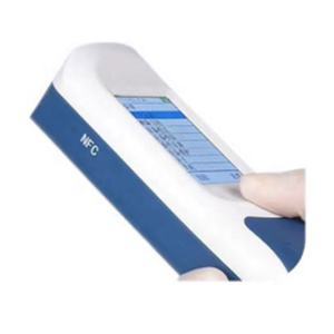 جهاز قياس كثافة السائل مقياس كثافة اليد جهاز قياس كثافة السائل المحمول - Product Image 5