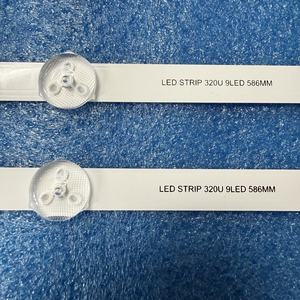 LED pour <span class=keywords><strong>Samsung</strong></span> UN32FH4003G UN32EH4003M UN32EH4003G UN32EH4003F UN32EH4003C UE32EH4000W UE32EH4003W UE32EH4004W UE32EH4005W - Product Image 4