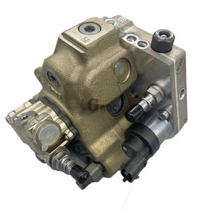 Yakıt enjeksiyon pompası 0445020109 6754-72-1012 Komatsu PC200 - Product Image 5