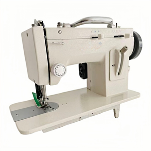 Máquina DE COSER Serger versátil para ropa y prendas, <span class=keywords><strong>con</strong></span> funciones <span class=keywords><strong>Overlock</strong></span> y Straight Stitch - Product Image 2