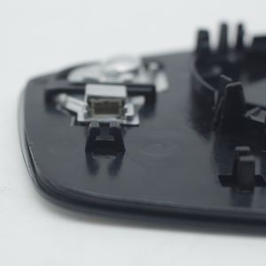 Nuevo Cristal de Espejo Lateral JSHINE para Land Rover para <span class=keywords><strong>Alkar</strong></span> 6452054 Punto Ciego - Product Image 2