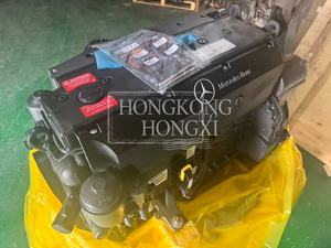 Motor Industrial OM926LA.E3/5-02 - Product Image 4