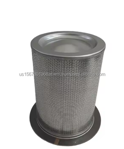 Mengma 2205406517 Filtro separador de aceite Compresor compatible y aplicable - Product Image 2
