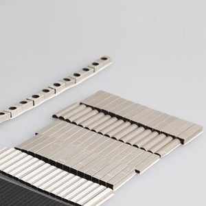 Tela conductora plateada envuelta espuma protectora espuma de poliuretano flexible de PU - Product Image 6