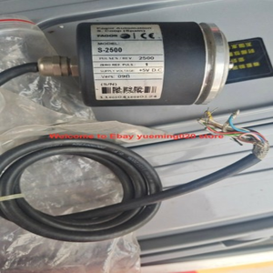 Codificador Plc <span class=keywords><strong>Fagor</strong></span> S-2500 OEM / ODM - Product Image 1