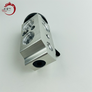 Vanne d'expansion de qualité authentique 97626-1Y000 97626 1Y000 pour Hyundai Kia 976261Y000 - Product Image 6