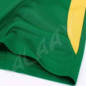 Vêtements de sport, uniforme de football, pour hommes/hommes, vente en gros, nouvelle collection, - Product Image 2