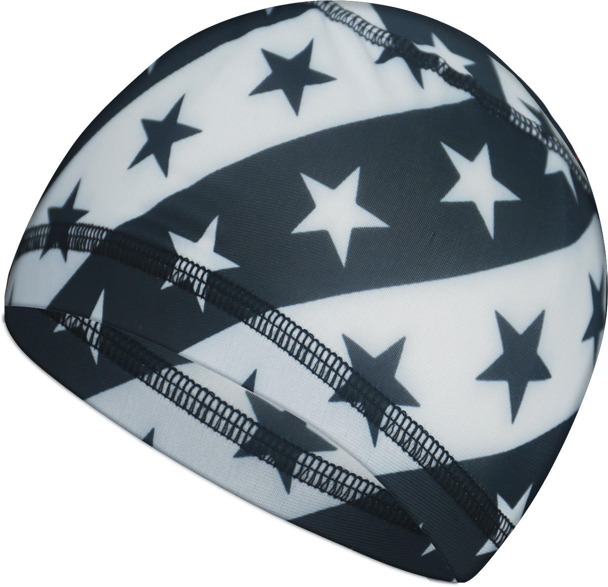 Section du drapeau h