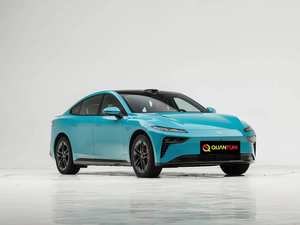 Dongfeng Epai 007 Plus 2026, berline à autonomie étendue <span class=keywords><strong>308</strong></span> Ultra, direction fluide, accélération puissante, charge rapide, prix d'usine, très demandée - Product Image 3