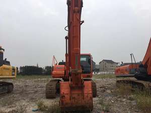 Used Doosan 300LC-7 Excavator 150W-7with Good <b>Performance</b> - Product Image 3