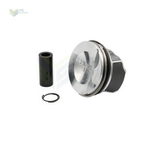 गैसोलीन इंजन EA888 <span class=keywords><strong>2</strong></span>.0T पिन 23MM STD 0.25 0.5 82.5mm के लिए रिंग 06H107065DM के साथ स्टॉक इंजन पिस्टन किट - Product Image 1