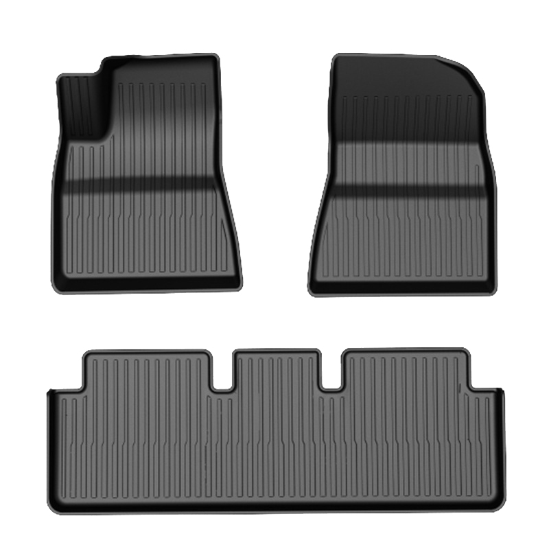 Para Modelo 3/Highland Modelo 3 Floor Mat