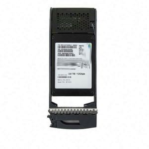 X357A X357A-R6 X364A X358A-R6 Great Quality NetApp 3.8TB <b>SAS</b> 2.5inch 12Gbps SFF Solid State Drive <b>SSD</b> - Product Image 2