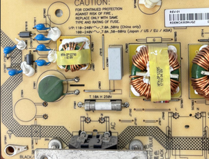 Componente Induttore a Perline in <span class=keywords><strong>Ferrite</strong></span> ad Alte Prestazioni per Efficace Soppressione del Rumore <span class=keywords><strong>EMI</strong></span> e <span class=keywords><strong>RFI</strong></span> in Vari Circuiti Elettronici - Product Image 6
