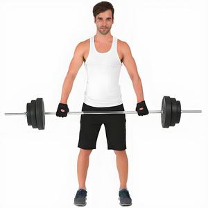 Wholesale Barbell Cement <strong>Weight</strong> <strong>Plates</strong> Concrete <strong>Weight</strong> <strong>Plate</strong> <strong>Mold</strong> Rubber Bumper <strong>Plates</strong> for Dumbbell - Product Image 6