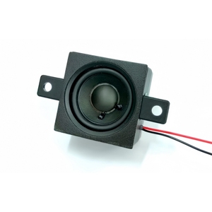 Haut-parleur de cavité étanche IP67 5151, 4 ohms, 10 W, réponse en fréquence large 150~20 kHz, basses riches, haut-parleur extérieur pour usage commercial - Product Image 2