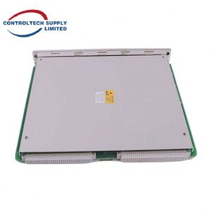 Équipement électrique Bently Nevada 3500/65-01-00 145988-02 Moniteur de température - Product Image 4