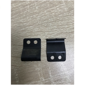 Pieza de impresión offset Abrazadera de manta de guía frontal 42.006.033F Bloqueo de barra de Manta SM52 PM52 GTO52 MO Piezas de impresión - Product Image 2