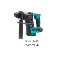 Bor Palu Listrik MT 18V 140D Kelas Industri & DIY, Pegangan Ergonomis, Efisiensi Tinggi dan Aman, Grosir Pabrik