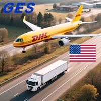 Services Express LCL Terrestres, Maritimes et Aériens : Agence de Transport Multimodal le Plus Rapide, Service DDP, Top 10 des Destinations Globales de Transit de Fret
