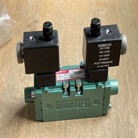 PLC NUMATICS I12BB400S000030 Solenoide con Bobina 2-237-749B Nuevo al por Mayor
