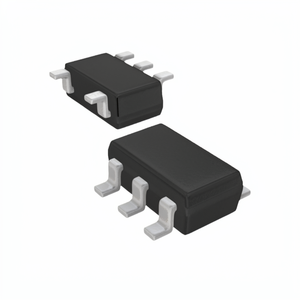 Electronic Circuit Components SC 74A, SOT 753 Power Management (PMIC) XC9235A40CMR-G Original - Product Image 1