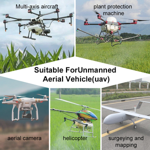 Venta Directa de Fábrica, Batería de Iones de Litio ExE de Ultra Alta Densidad Energética, 30AH 6S, Adecuada para Baterías de Drones Industriales EVTOL MIB - Product Image 6