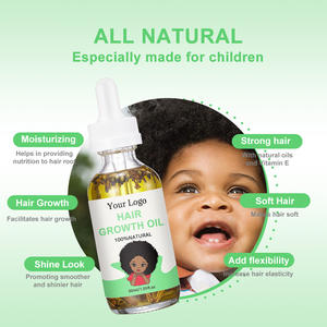 Etiqueta privada Cuidado del <span class=keywords><strong>cabello</strong></span> Extra fuerza Crecimiento y nutrición Niños Suero <span class=keywords><strong>para</strong></span> <span class=keywords><strong>el</strong></span> crecimiento del <span class=keywords><strong>cabello</strong></span> Natural Unisex Bebé Niños <span class=keywords><strong>Aceite</strong></span> <span class=keywords><strong>para</strong></span> <span class=keywords><strong>el</strong></span> crecimiento del <span class=keywords><strong>cabello</strong></span> - Product Image 4